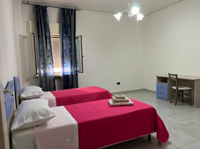 Spazioso appartamento - Casa Fe Rossano Stazione